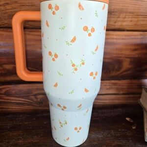 Hydrojug 40oz. Citrus